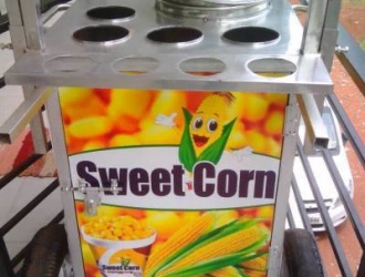 Sweet Corn